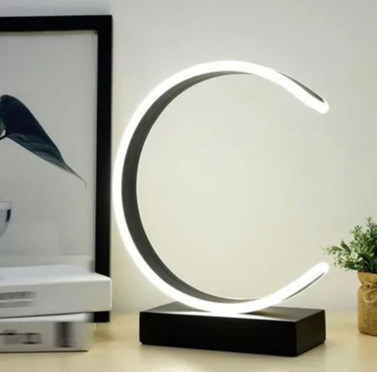 Lampe à poser - INOLEDS - Aku - 3 lumières de couleur - Éclairage LED - Design