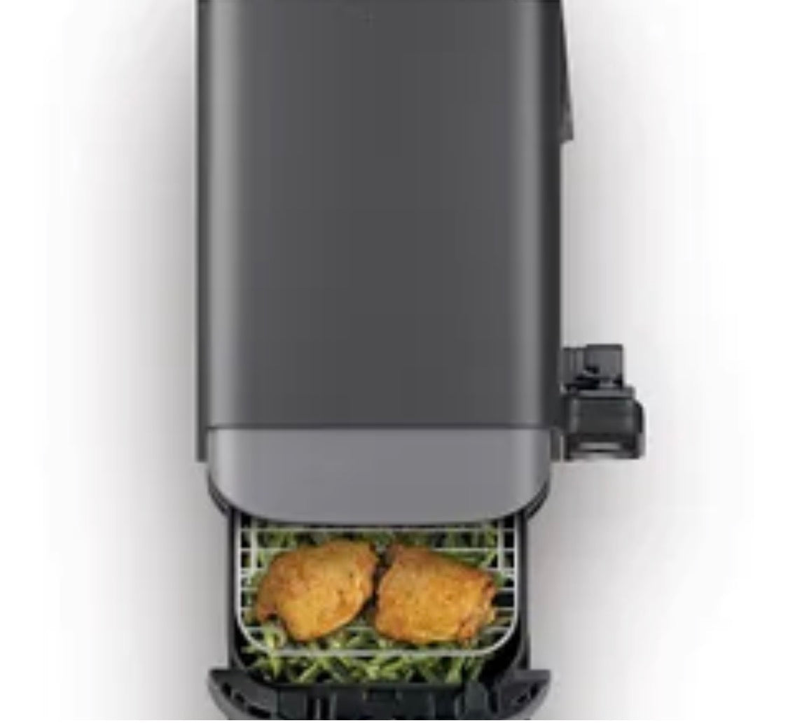 Friteuse sans huile NINJA - Double Stack XL SL451EU - Capacité 9,5L.