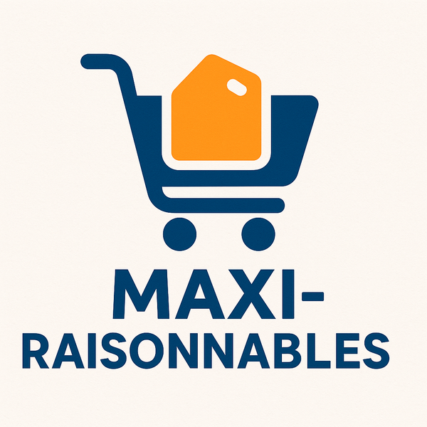 Maxi-Raisonnables