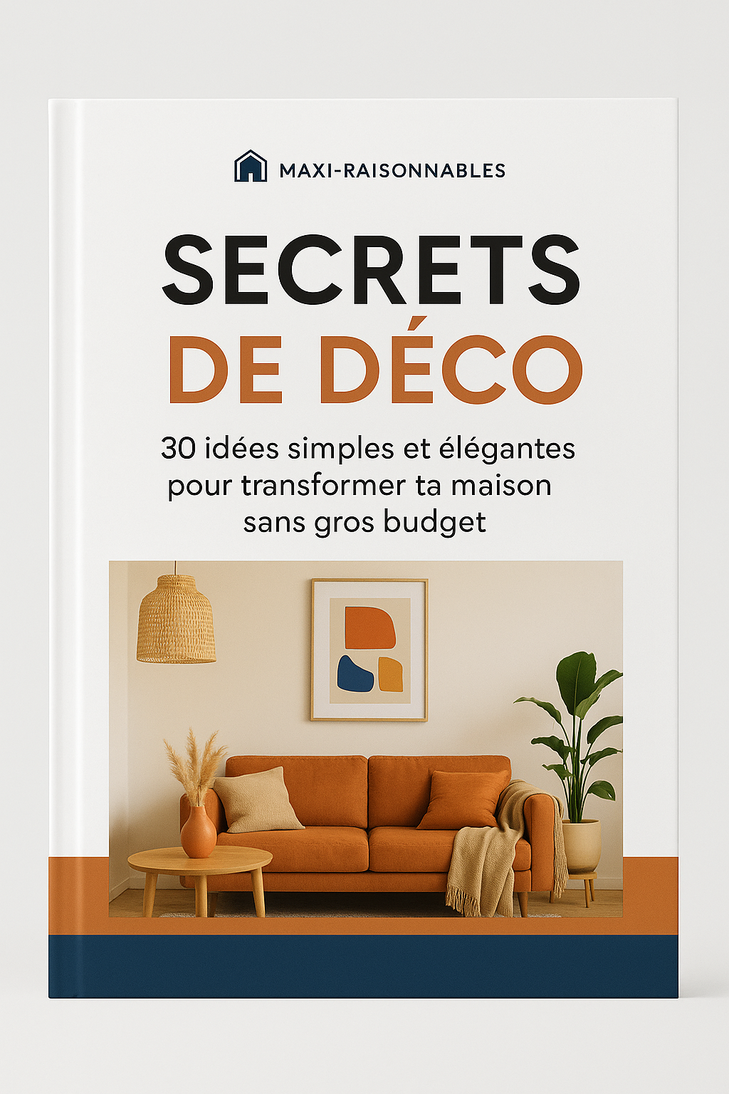 Secrets de Deco